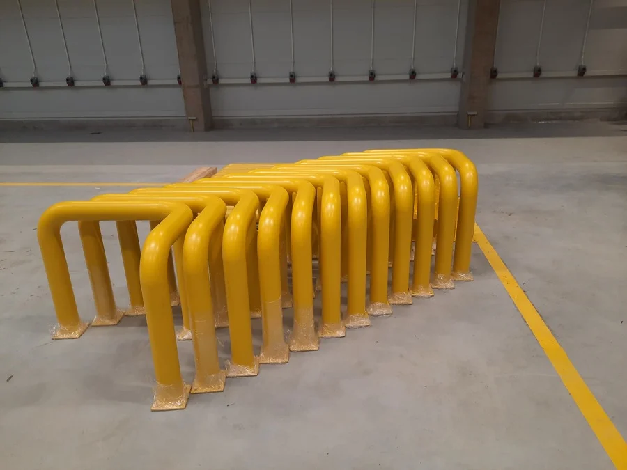 Odboje przemysłowe - produkcja i regeneracja