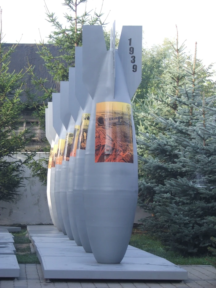 instalacja / konstrukcja dla IPN